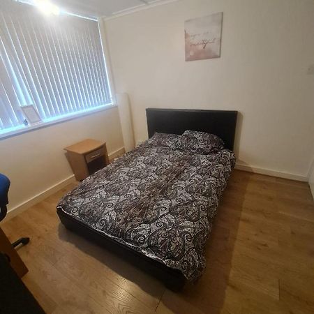 Ferienwohnung Thomas Court Manchester Exterior foto