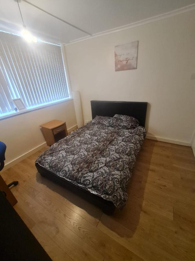 Ferienwohnung Thomas Court Manchester Exterior foto